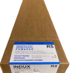FOMAPAK röntgenfilmi INDUX R5 teollisuusradiografia NDT tukku 10×48
