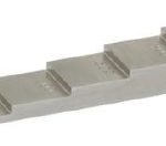 Stainless steel step block ndt tukku siui 2:4:6:8:10mm