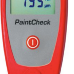 Measuring range iron steel PaintCheck FN PHYNIX