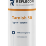 REFLECON TARNISH 50 3D SCANNINGSPRAY