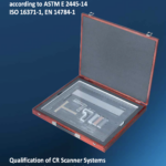 Test Phantom for Qualification of Image Plate Scanner Systems (CR)_1