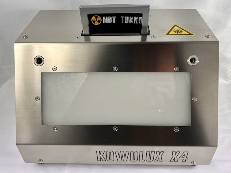 KOWOLUX X4 LED 1