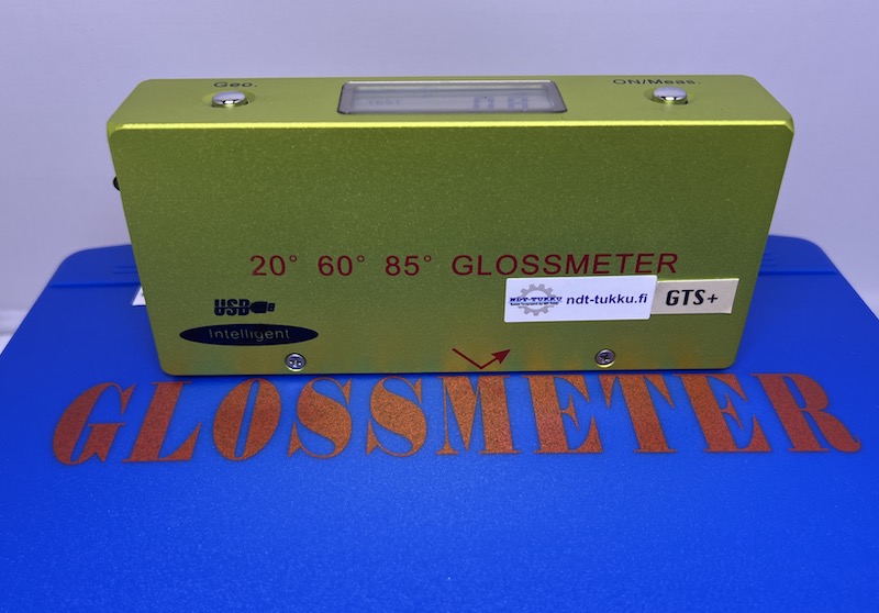 Glossmeter SADT GTS+