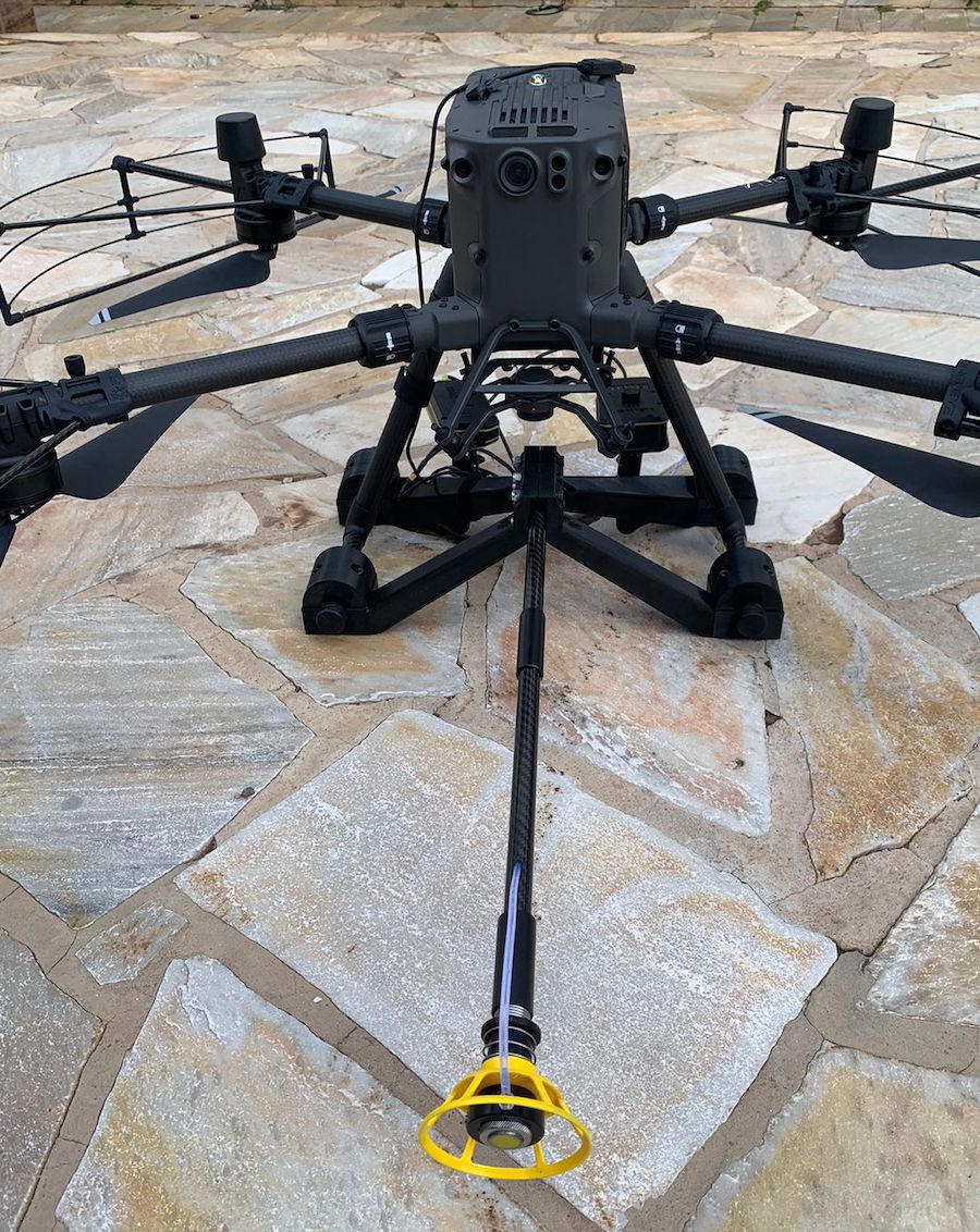 TRITEX Drone_drone 2