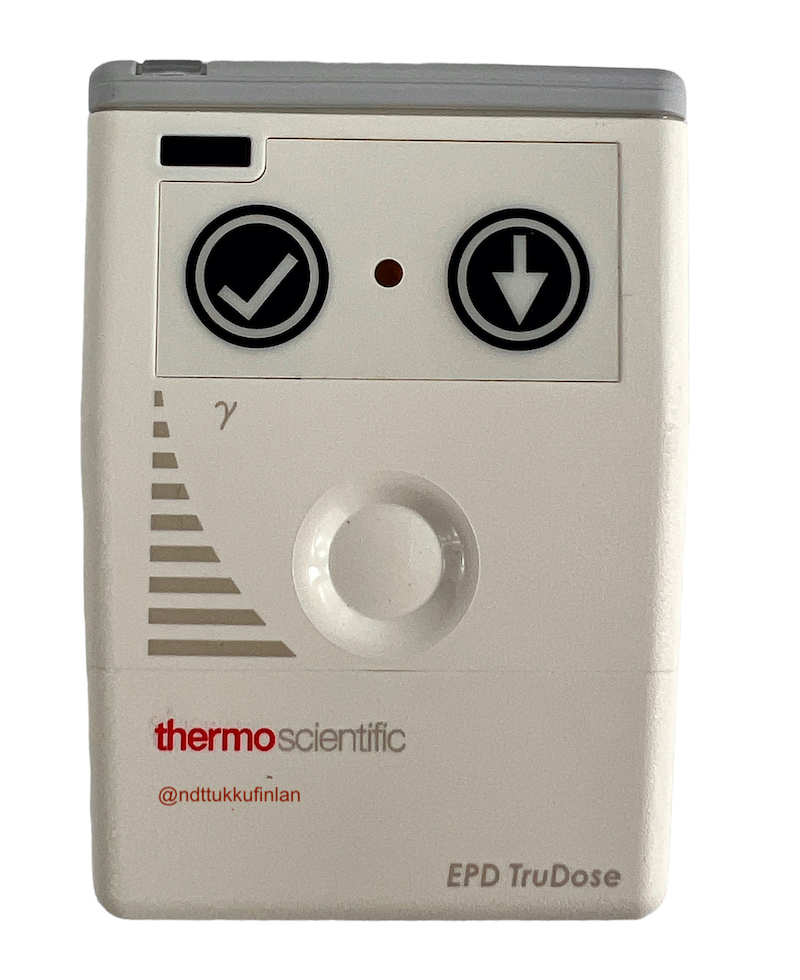 ThermoScientific EDP TruDose_